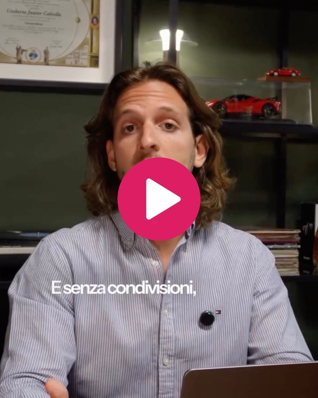 Perché i tuoi contenuti non decollano?