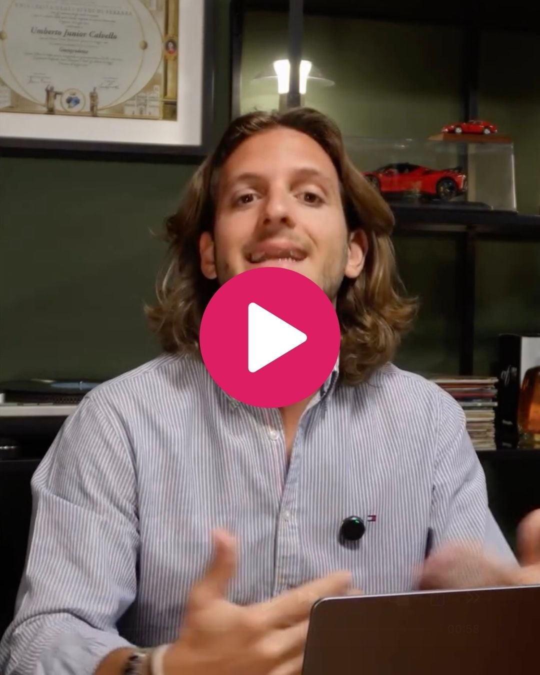 Qual è il reel giusto per la tua attività?