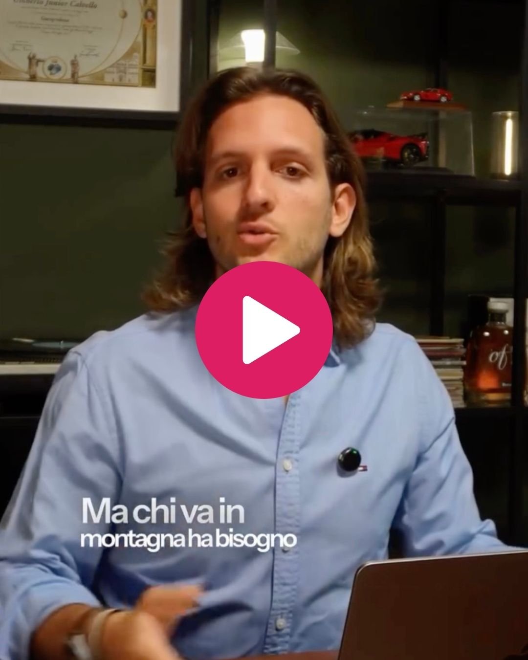 Qual è il tuo cliente ideale?