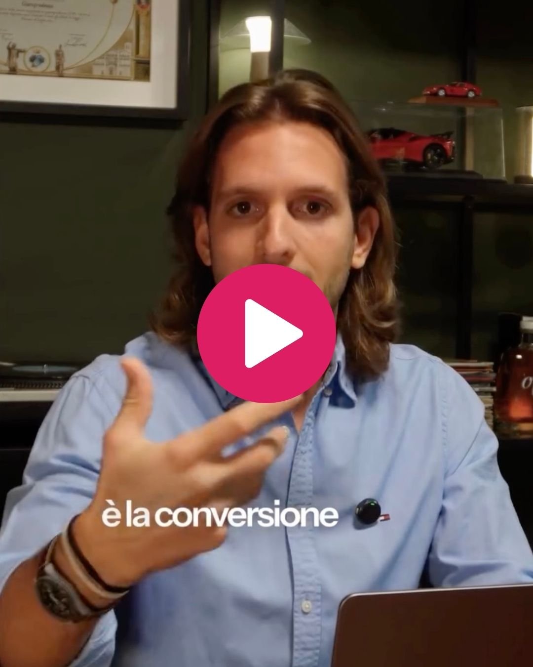 Qual è la strategia giusta per la tua attività?