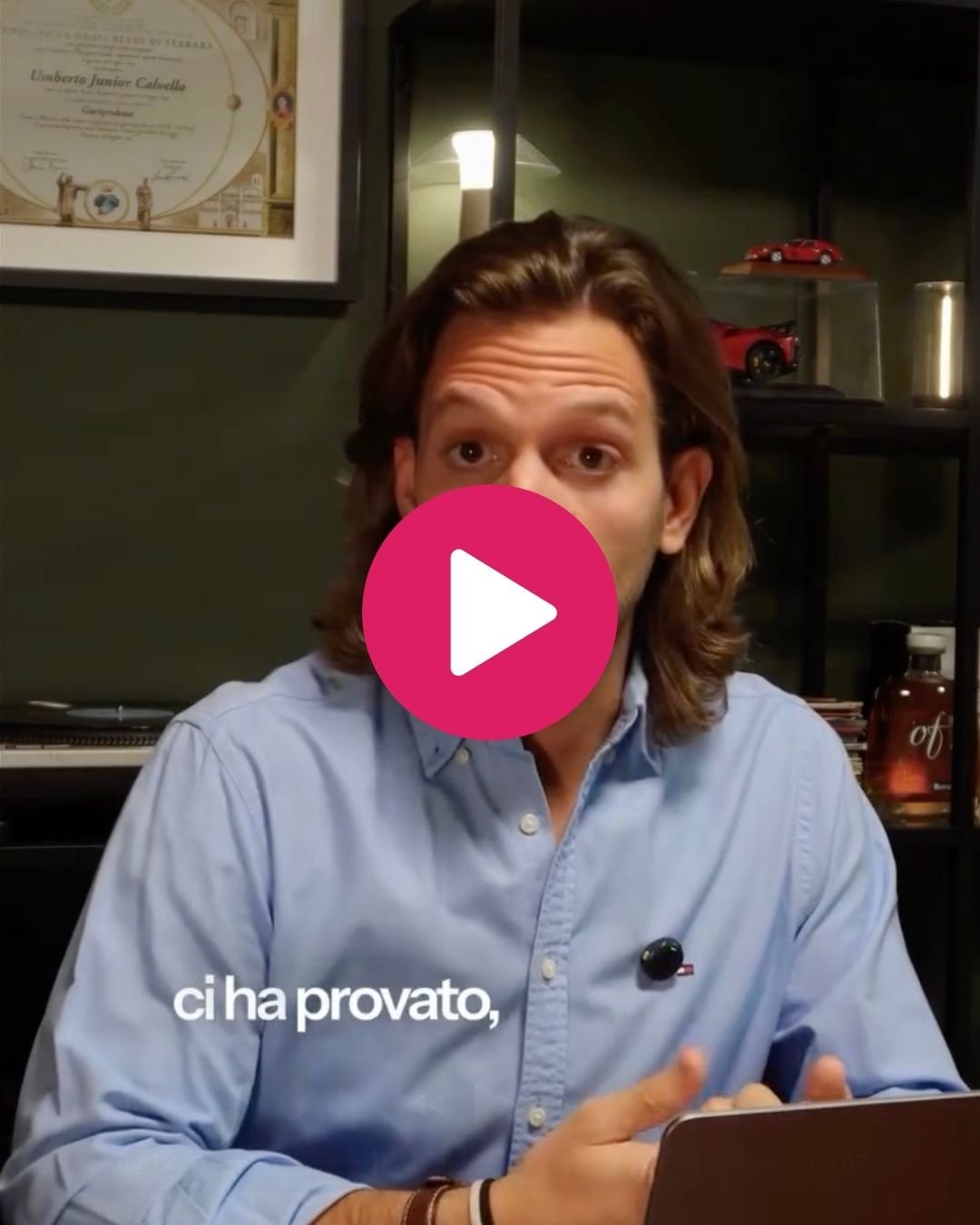 Sito web in 5 minuti con l’intelligenza artificiale?