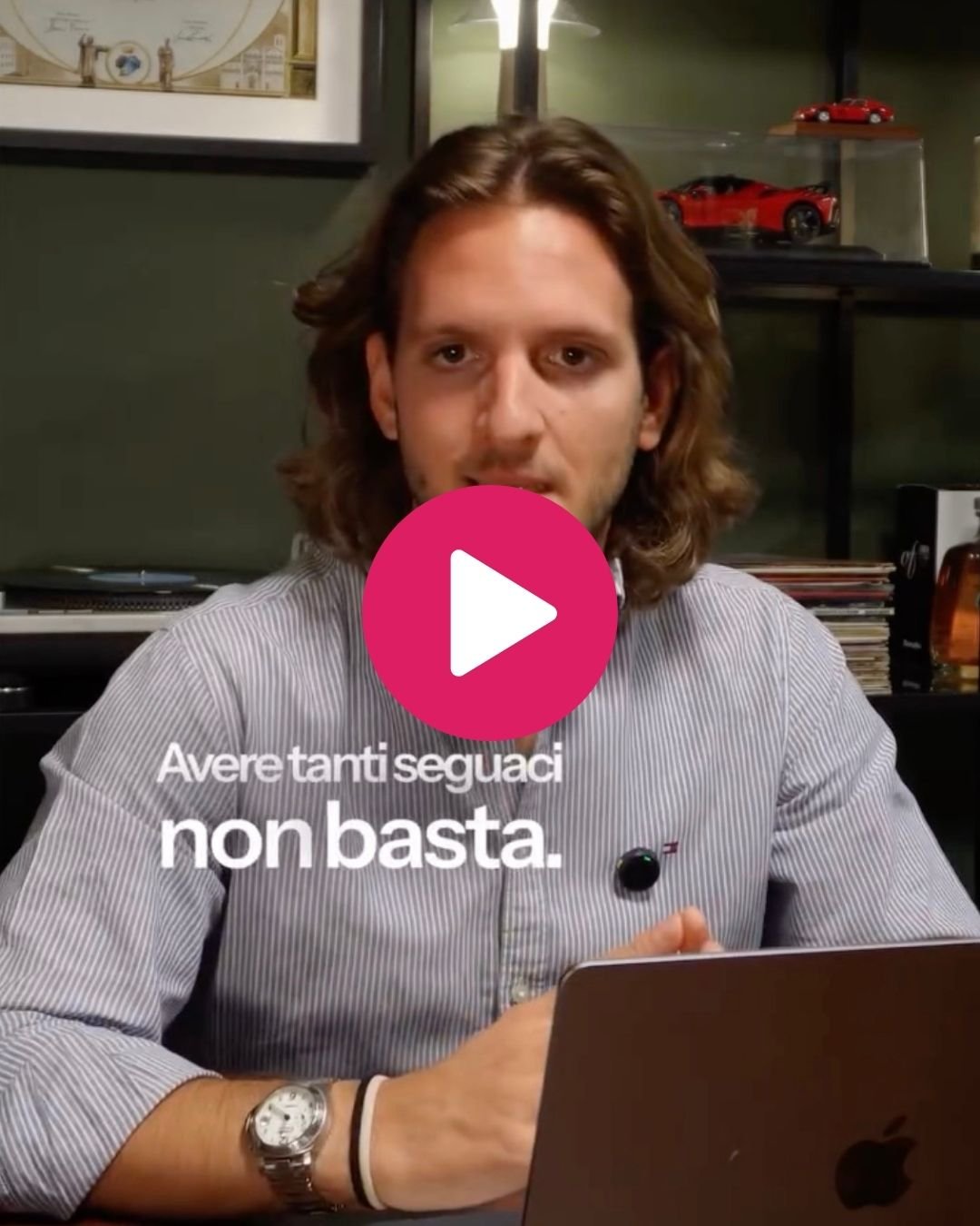 Tanti follower ma zero clienti?