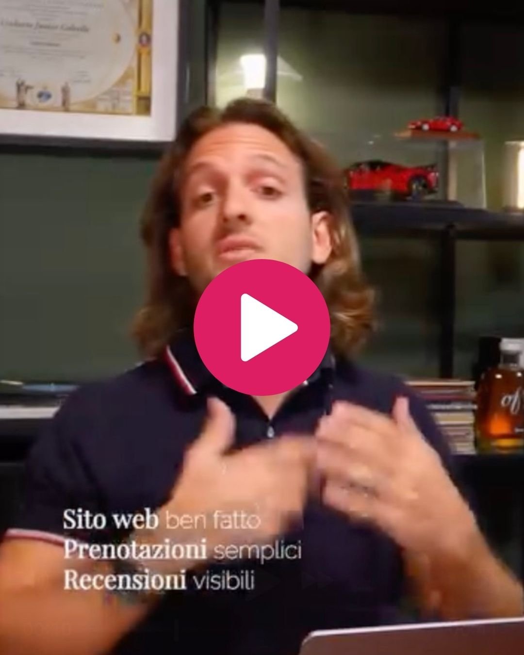 Vuoi riempire il tuo ristorante ogni sera?